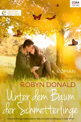 Donald |  Unter dem Baum der Schmetterlinge | eBook | Sack Fachmedien