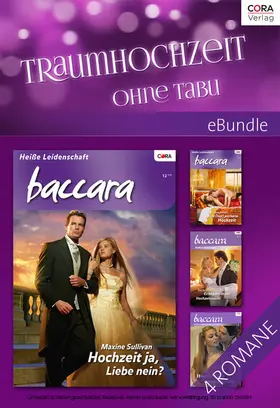 Galitz / Sullivan / DePalo |  Traumhochzeit ohne Tabu | eBook | Sack Fachmedien