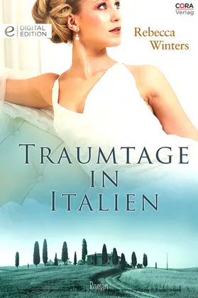 Winters |  Traumtage in Italien | eBook | Sack Fachmedien