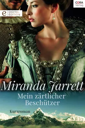 Jarrett |  Mein zärtlicher Beschützer | eBook | Sack Fachmedien