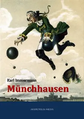 Immermann |  Münchhausen | eBook | Sack Fachmedien