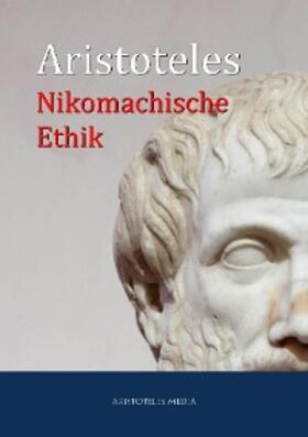 Hoffmann |  Nikomachische Ethik | eBook | Sack Fachmedien
