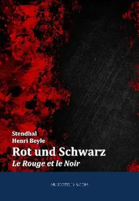 Beyle |  Rot und Schwarz | eBook | Sack Fachmedien