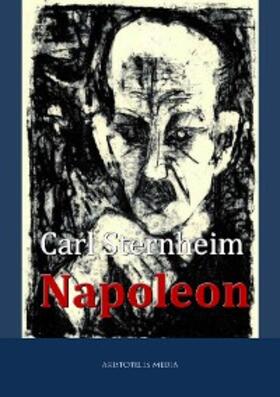 Sternheim |  Napoleon | eBook | Sack Fachmedien