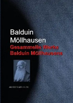 Möllhausen | Gesammelte Werke Balduin Möllhausens | E-Book | sack.de