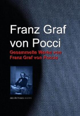 Pocci |  Gesammelte Werke von Franz Graf von Poccis | eBook | Sack Fachmedien