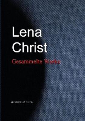 Christ |  Lena Christ | eBook | Sack Fachmedien