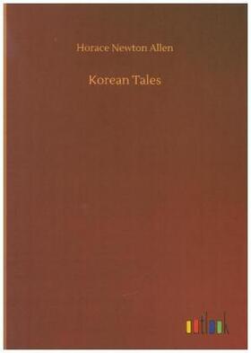 Allen |  Korean Tales | Buch |  Sack Fachmedien