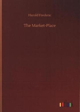 Frederic |  The Market-Place | Buch |  Sack Fachmedien