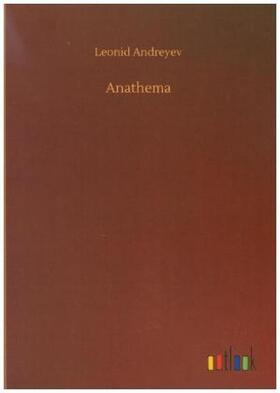 Andreyev |  Anathema | Buch |  Sack Fachmedien