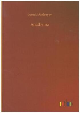 Andreyev |  Anathema | Buch |  Sack Fachmedien