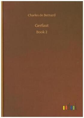 Bernard |  Gerfaut | Buch |  Sack Fachmedien