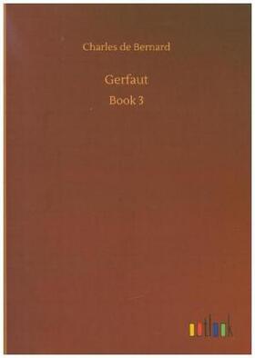 Bernard |  Gerfaut | Buch |  Sack Fachmedien