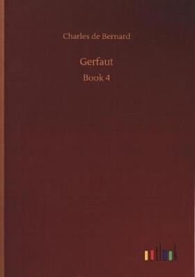 Bernard |  Gerfaut | Buch |  Sack Fachmedien