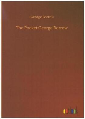 Borrow |  The Pocket George Borrow | Buch |  Sack Fachmedien