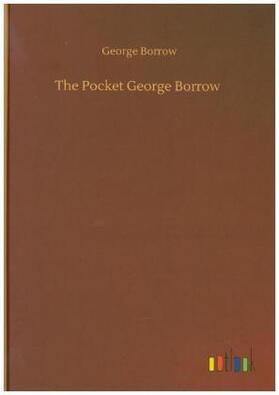 Borrow |  The Pocket George Borrow | Buch |  Sack Fachmedien