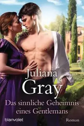 Gray |  Das sinnliche Geheimnis eines Gentlemans | Buch |  Sack Fachmedien