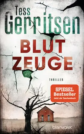 Gerritsen |  Blutzeuge | Buch |  Sack Fachmedien
