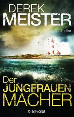 Meister |  Der Jungfrauenmacher | Buch |  Sack Fachmedien