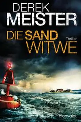 Meister |  Die Sandwitwe | Buch |  Sack Fachmedien