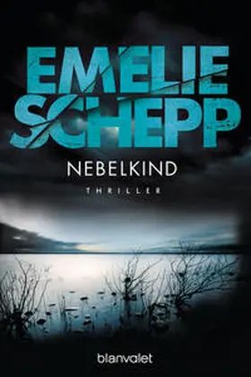 Schepp |  Nebelkind | Buch |  Sack Fachmedien