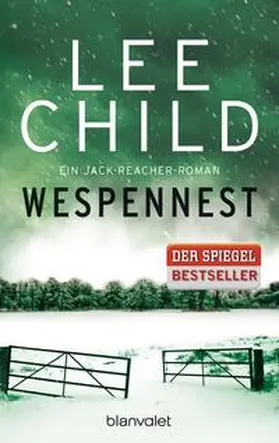 Child | Wespennest | Buch | 978-3-7341-0091-8 | www2.sack.de