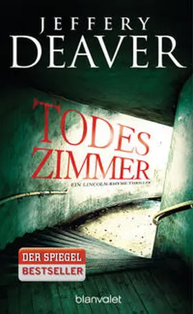 Deaver | Todeszimmer | Buch | 978-3-7341-0092-5 | www2.sack.de