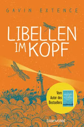 Extence |  Libellen im Kopf | Buch |  Sack Fachmedien