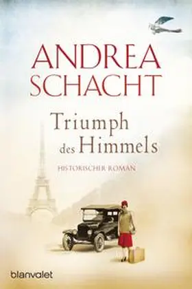 Schacht |  Triumph des Himmels | Buch |  Sack Fachmedien