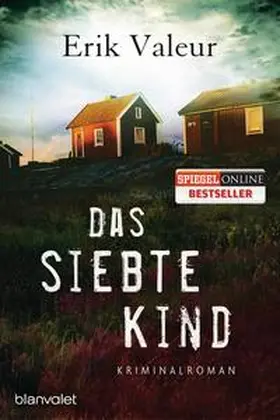 Valeur |  Das siebte Kind | Buch |  Sack Fachmedien