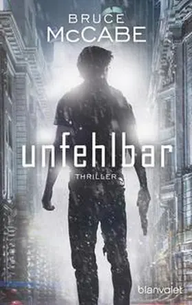 McCabe |  unfehlbar | Buch |  Sack Fachmedien