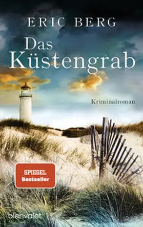 Berg | Das Küstengrab | Buch | 978-3-7341-0218-9 | www2.sack.de