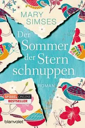 Simses | Der Sommer der Sternschnuppen | Buch | 978-3-7341-0253-0 | www2.sack.de