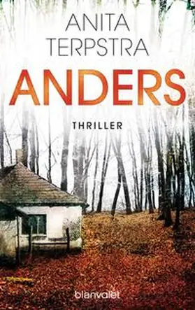 Terpstra |  Anders | Buch |  Sack Fachmedien