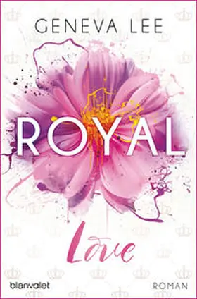 Lee | Royal Love | Buch | 978-3-7341-0285-1 | www2.sack.de