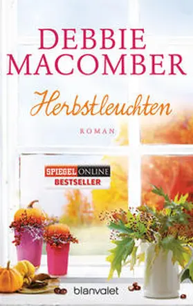 Macomber | Herbstleuchten | Buch | 978-3-7341-0294-3 | sack.de
