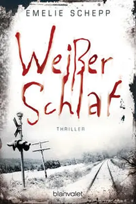 Schepp |  Weißer Schlaf | Buch |  Sack Fachmedien
