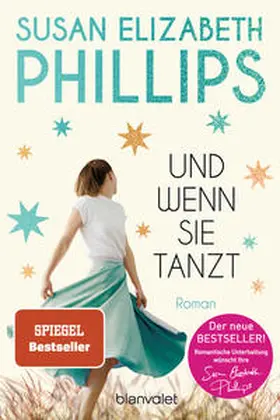 Phillips | Und wenn sie tanzt | Buch | 978-3-7341-0343-8 | www2.sack.de