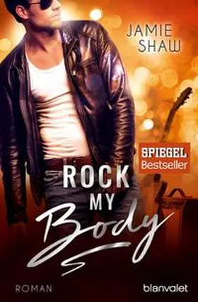 Shaw |  Rock my Body | Buch |  Sack Fachmedien