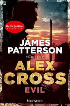 Patterson | Alex Cross - Evil | Buch | 978-3-7341-0357-5 | sack.de