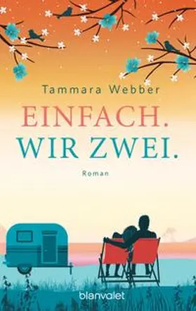 Webber |  Einfach. Wir zwei. | Buch |  Sack Fachmedien