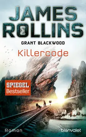 Rollins / Blackwood | Killercode | Buch | 978-3-7341-0366-7 | sack.de
