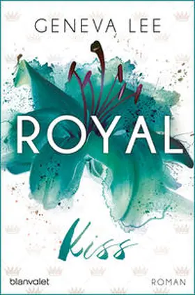 Lee |  Royal Kiss | Buch |  Sack Fachmedien