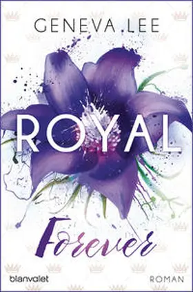 Lee |  Royal Forever | Buch |  Sack Fachmedien