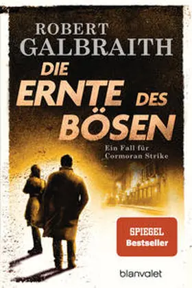 Galbraith | Die Ernte des Bösen | Buch | 978-3-7341-0409-1 | www2.sack.de