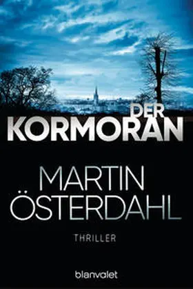 Österdahl |  Der Kormoran | Buch |  Sack Fachmedien