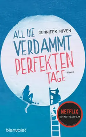 Niven | All die verdammt perfekten Tage | Buch | 978-3-7341-0465-7 | sack.de