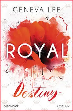 Lee |  Royal Destiny | Buch |  Sack Fachmedien