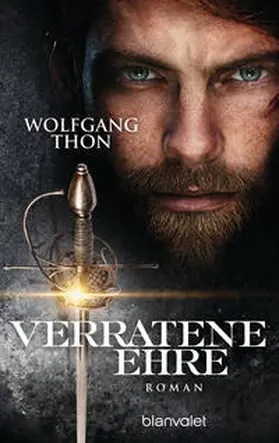 Thon |  Verratene Ehre | Buch |  Sack Fachmedien