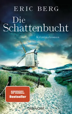 Berg |  Die Schattenbucht | Buch |  Sack Fachmedien